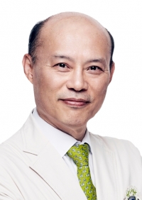 박조현 가톨릭의대 교수(서울성모병원 위장관외과)