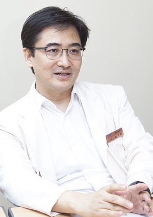 김기현 성균관의대 교수