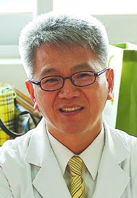 김한용 성균관의대 교수(삼성창원병원 흉부외과)