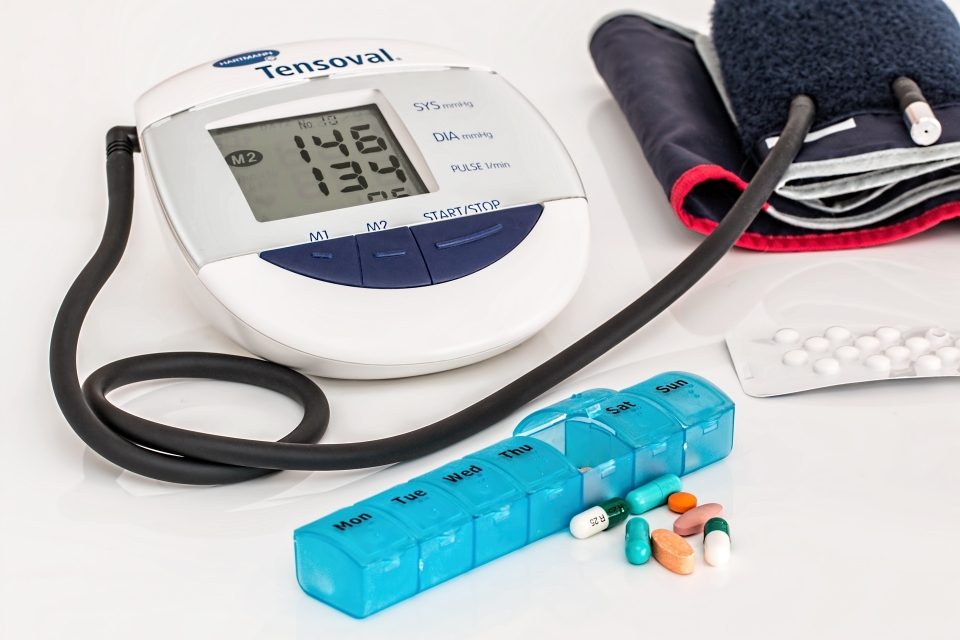 2020년부터 미나마타 협약에 의해 수은 혈압계가 퇴출을 앞두고 있다. 비수은 혈압계 선택을 위한 의료계의 고민이 깊어지고 있다. (사진=pixabay)