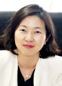 김희경 신임 대표이사