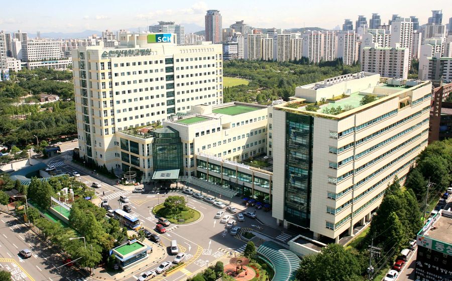개원 20주년을 맞는 순천향대 부천병원이 '최고의 의료질로 신뢰받는 중증 종합병원'을 새 비전으로 선포했다.
