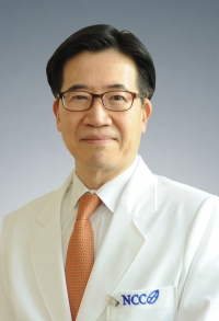 박중원 국립암센터 교수 ⓒ의협신문