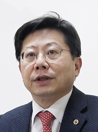 박홍준 의협 부회장(서울특별시의사회장)