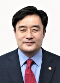 국민의힘 정동만 의원(국토교통위원회) ⓒ의협신문