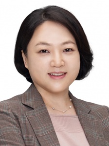 김소은 한국오가논 대표
