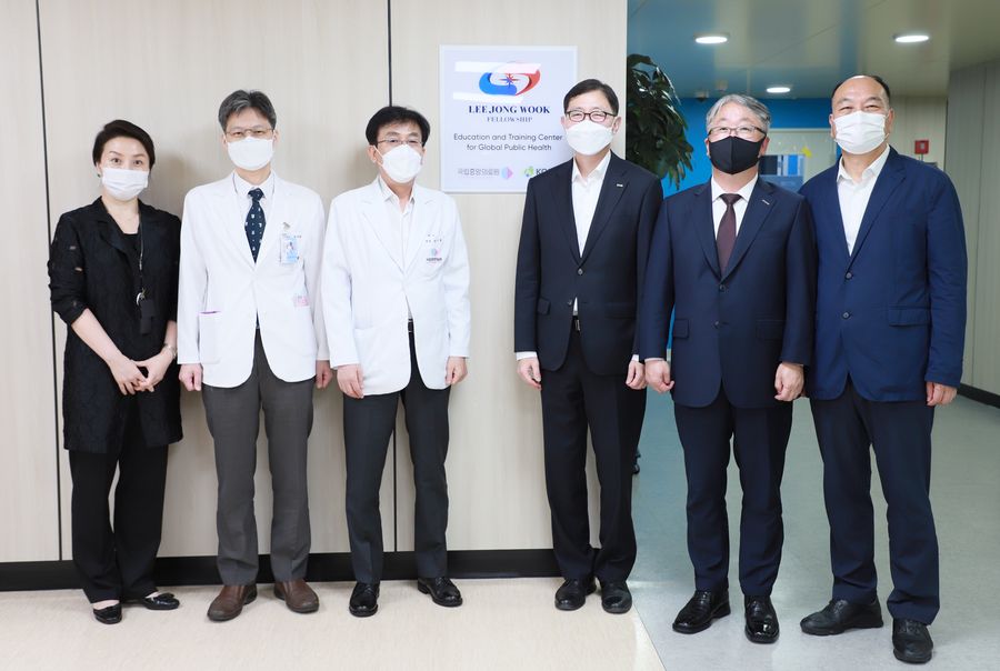 한국국제보건의료재단(KOFIH)·한국국제협력단(KOICA)·국제보건의료학회 등이 공동 주최한  제7회 국제보건 ODA포럼이 9월 30일 열렸다.