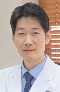 김창우 아주대병원 대장항문외과 교수