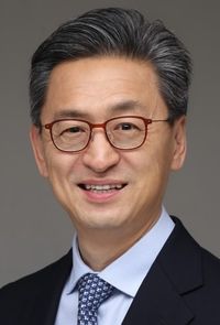 정홍근 건국대병원 정형외과 교수