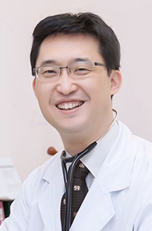 고경남 서울아산병원 소아청소년혈액종양과 교수