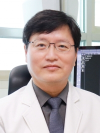 김건우 대구파티마병원 의무원장