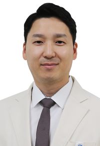 안중현 부천성모병원 정형외과 교수