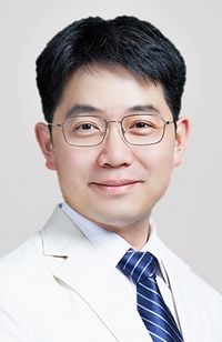 김동진 은평성모병원 위장관외과 교수
