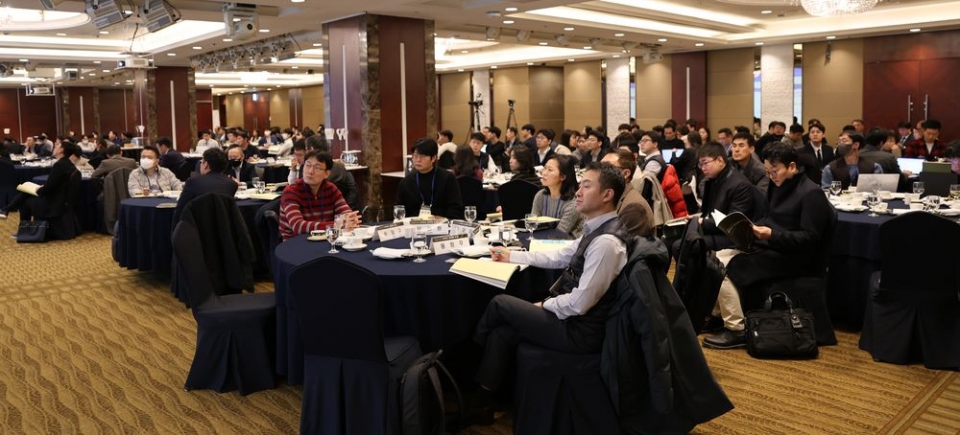 ■ 한국제약바이오협회는 지난 24일 서울 롯데호텔 월드에서 '2023년 하반기 윤리경영 워크숍'을 열었다.