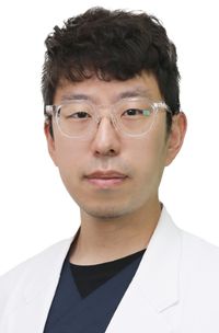 김영길 순천향대천안병원 외과 교수