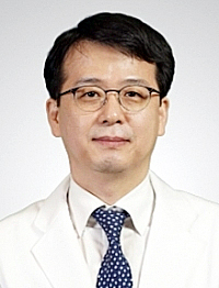 박준일 의협 기획이사