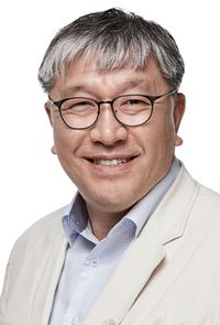 강진형 서울성모병원 종양내과 교수