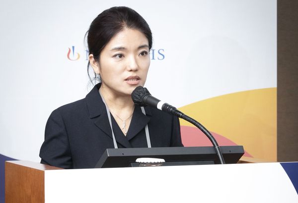 김혜원 강남성심병원 피부과 교수