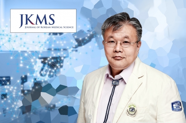 유진홍 [Journal of Korean Medical Science] 편집장은 '2025년 새해를 맞이하며 국내 의학계의 쇠퇴에 대한 우려' 칼럼을 통해 2024년 논문 발표 건수가 2023년에 비해 20% 감소했다고 밝혔다. ⓒ의협신문