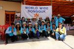 동국대경주병원, 네팔에 해외의료봉사단 파견