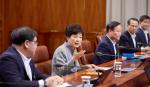 박 대통령, 정치권·의료계에 '원격의료 협조' 당부