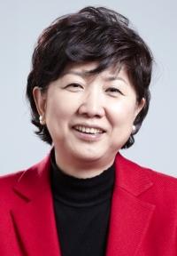 박인숙 의원, 자유한국당 송파갑 당협위원장 선출