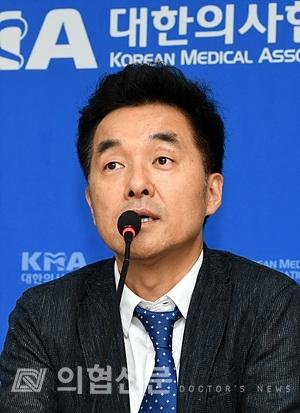 방상혁, 미래한국당 비례 '22번'으로 밀려...의료계 '씁쓸'