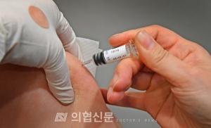 12세 이하·임신부 독감 무료 접종 '재개'