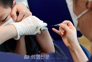 독감 NIP 13일부터 재개...만 13∼18세 어린이부터