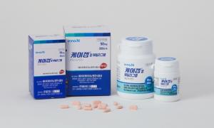 HK이노엔 신약 케이캡, 미국 임상1상 완료