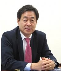 신찬수 교수, 제8대 한국의대·의전원협회 이사장 선출