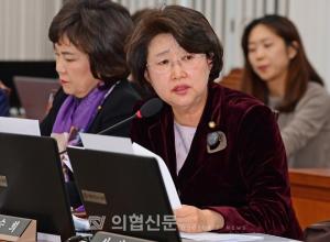 김승희 장관 후보 '과학방역·필수의료 강화' 등 중점 과제
