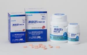 HK이노엔 위식도역류질환 신약 케이캡, 몽골 첫 출하