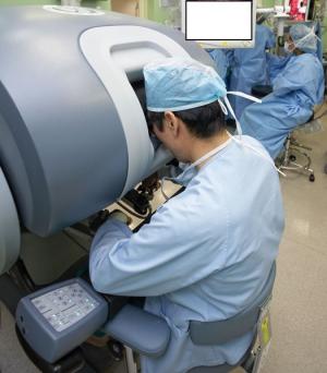 아시아 최초 전립선암 로봇수술 5000례 돌파