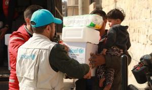 보령, 튀르키예 지진 피해 어린이 위한 1억원 기부