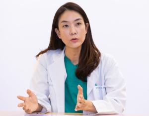 인터뷰 "로봇수술, 젊은 의사 도전 분야…세계 리딩그룹 가능"