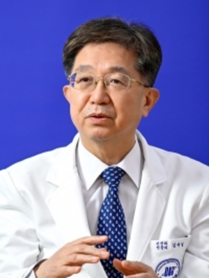 제14대 단국대병원장 김재일 교수 취임