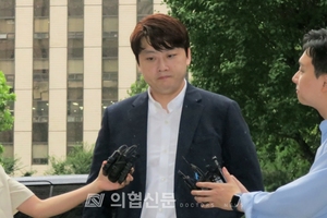 박단 부회장, 추계위법 '정부안' 의결에 "윤석열 대통령 독재방식"