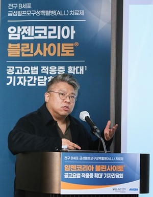 블린사이토 공고요법 적응증 확대가 불러 올 치료 현장의 변화는?